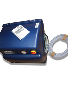 Pump unit "D" Basic 400-3-50 4.0kW 350 nozzles